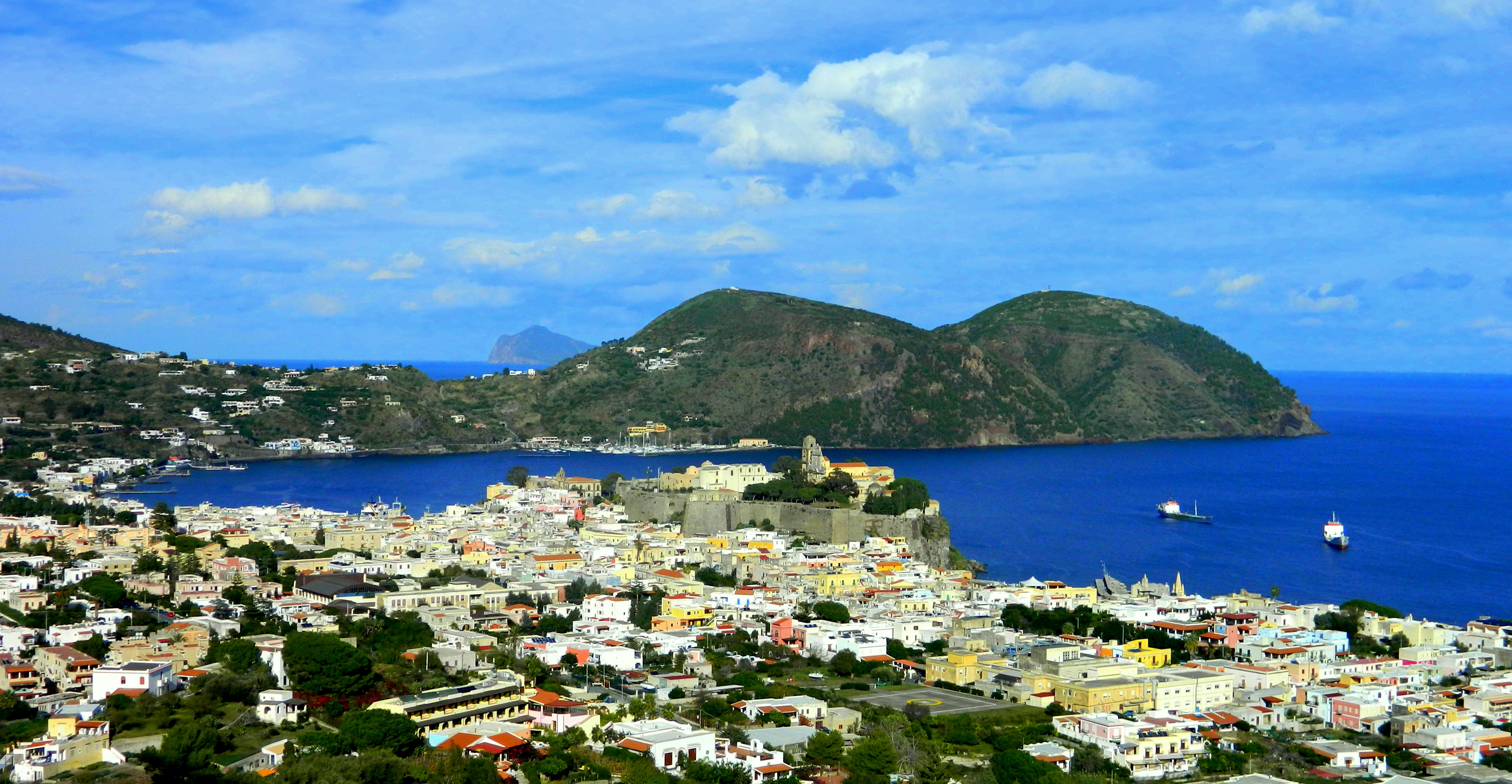 Risultati immagini per lipari